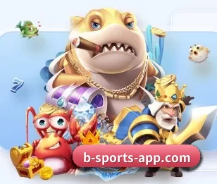 B体育的故事