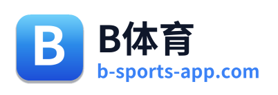 B体育 Logo